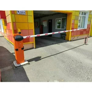 CAME GARD 3750 DX шлагбаум автоматический 3,75 м (КАМЕ) CAME GARD 3750 DX шлагбаум автоматический 3,75 м (КАМЕ)