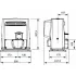 CAME BX708RC KIT SR-6 автоматика для откатных ворот с зубчатой рейкой 6 м (КАМЕ) CAME BX708RC KIT SR-6 автоматика для откатных ворот с зубчатой рейкой 6 м (КАМЕ)