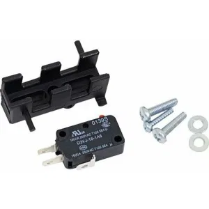 Микровыключатель в сборе ATI (арт) CAME 119RID198 (КАМЕ) Микровыключатель в сборе ATI (арт) CAME 119RID198 (КАМЕ)