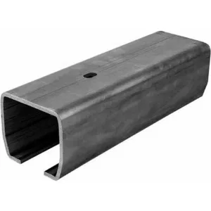 Рельс направляющий 6 м CAME STAGE MB 6 1700011 (КАМЕ) Рельс направляющий 6 м CAME STAGE MB 6 1700011 (КАМЕ)
