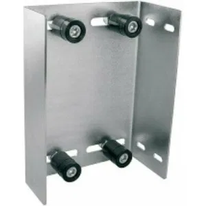 Скоба направляющая верхняя CAME 1700186 (КАМЕ) Скоба направляющая верхняя CAME 1700186 (КАМЕ)