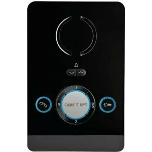 Абонентское устройство hands-free аудио PERLA PEC NF 60540020 (КАМЕ) Абонентское устройство hands-free аудио PERLA PEC NF 60540020 (КАМЕ)