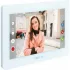 Абонентское устройство hands-free с сенсорным 7’’ дисплеем, Wi-Fi модулем, локальным питанием, мобильное приложение до 4 пользователей, редактор интерфейса, цвет белый лёд CAME 840CH-0030 (КАМЕ) Абонентское устройство hands-free с сенсорным 7’’ дисплеем, Wi-Fi модулем, локальным питанием, мобильное приложение до 4 пользователей, редактор интерфейса, цвет белый лёд CAME 840CH-0030 (КАМЕ)