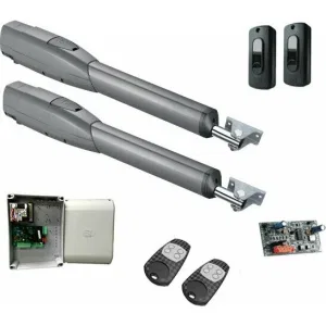 Комплект ATS30AGS CAME 8K01MP-028 (КАМЕ) Комплект ATS30AGS CAME 8K01MP-028 (КАМЕ)