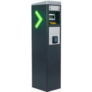 Выездная парковочная стойка CVS-EX Vector Standart CAME CVS-EX00141000 (КАМЕ) Выездная парковочная стойка CVS-EX Vector Standart CAME CVS-EX00141000 (КАМЕ)