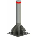 Блокиратор стационарный серии TBD CAME TBD-220S50-INOX